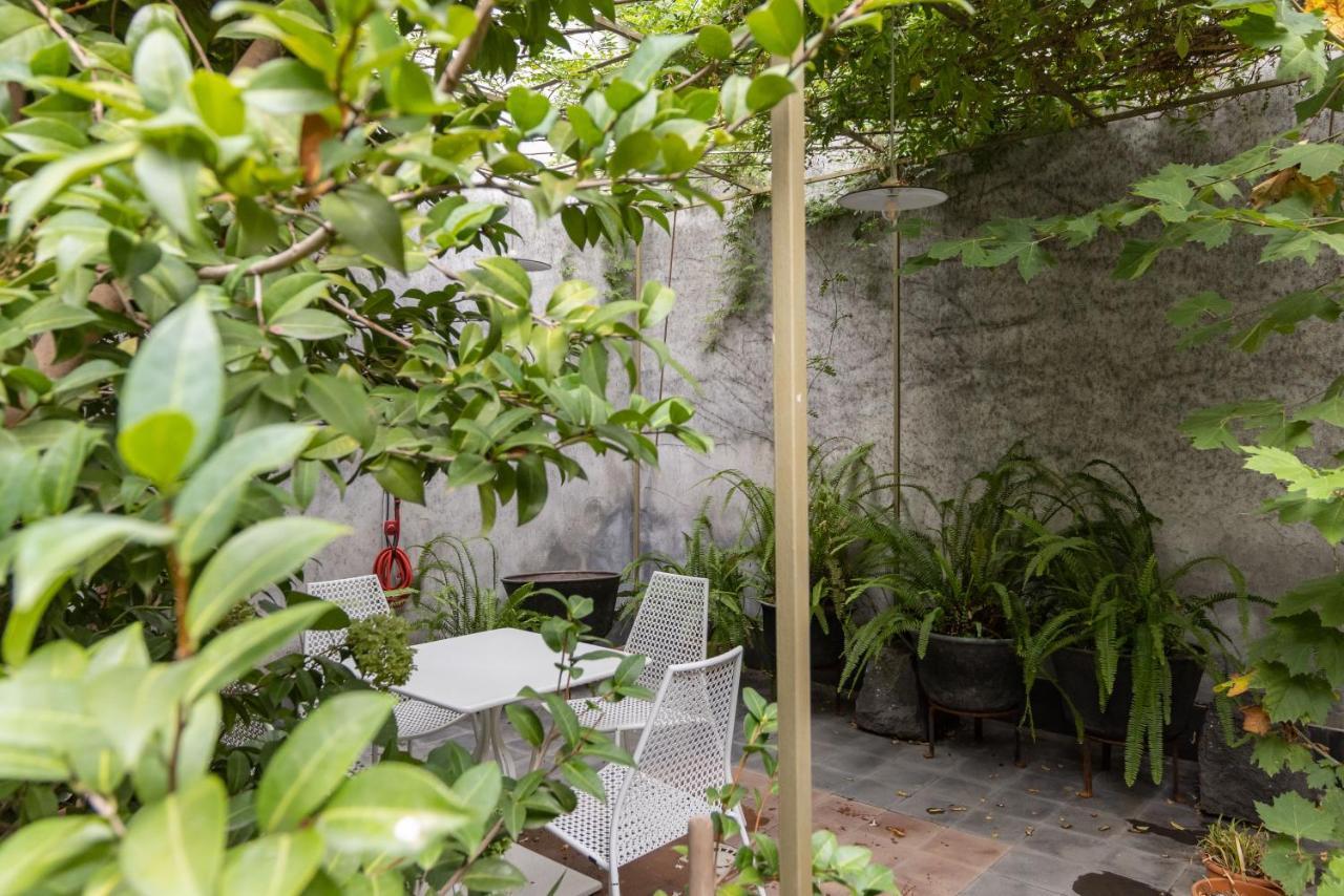 206 Via Roma Apartment Лингуаглоса Екстериор снимка