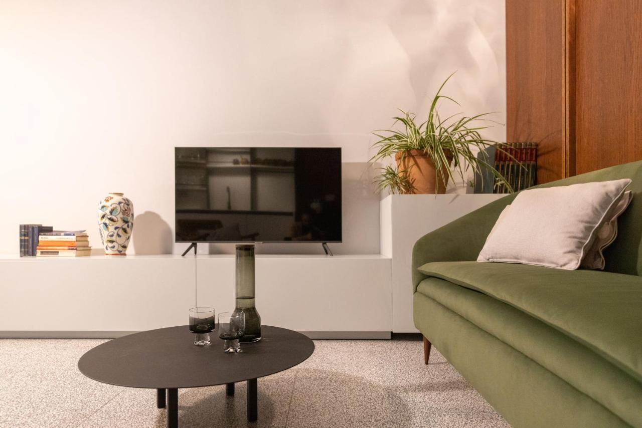 206 Via Roma Apartment Лингуаглоса Екстериор снимка