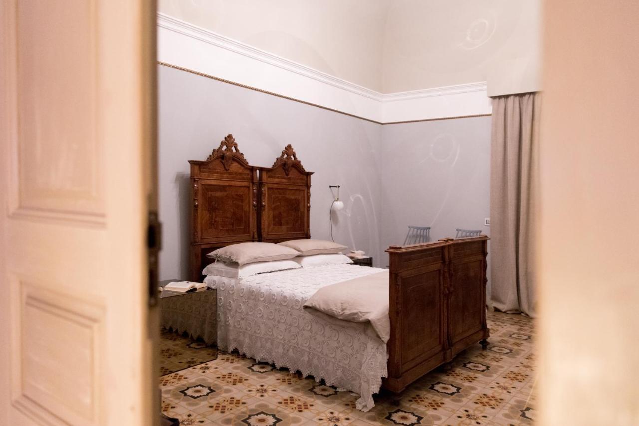 206 Via Roma Apartment Лингуаглоса Екстериор снимка